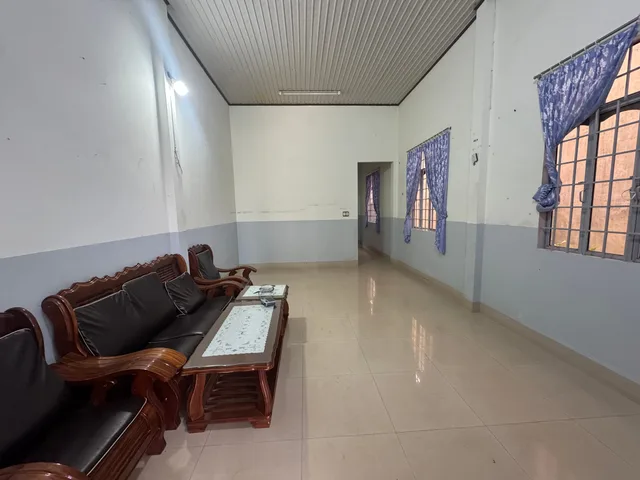 Bán Nhà riêng 200m2 có sẵn 100 m2 thổ cư giá 5 tỷ tại Phường Tân Lợi Thành phố Buôn Ma Thuột Đắk Lắk
