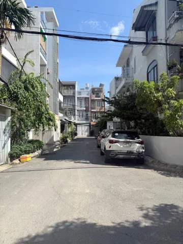 SIÊU PHẨM HẺM XE HƠI TRÁNH – NGAY CỔNG GA T3 SÂN BAY TÂN SƠN NHẤT - THUẬN TIỆN KINH DOANH NHỮNG NGÀNH NGHỀ PHỤ TRỢ SÂN BAY - HOẶC Ở HÀNG XÓM TRÍ THỨC