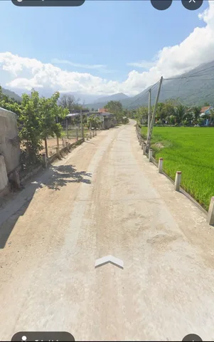 Bán Đất 210m2 có sẵn 195 m2 thổ cư giá 1.5 tỷ tại - Chọn - Xã Vạn Hưng Huyện Vạn Ninh Khánh Hòa