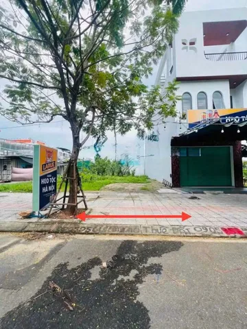 Bán đất Trần Triệu Luật Hòa Minh 📌📌📌Làm việc trực tiếp giá tốt !!!