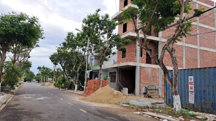 ĐẤT BIỂN TÂN TRÀ-ĐƯỜNG 7M5 KIM ĐỒNG-GIÁ HỜI 5.5 TỶ
