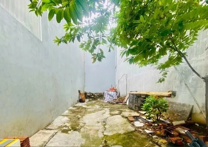 BÁN LÔ ĐẤT HẺM XE HƠI ĐẸP TRONG KHU PHÂN LÔ ĐỒNG BỘ ĐƯỜNG 102 TĂNG NHƠN PHÚ A  - DIỆN TÍCH 54M2 - FULL THỔ CƯ