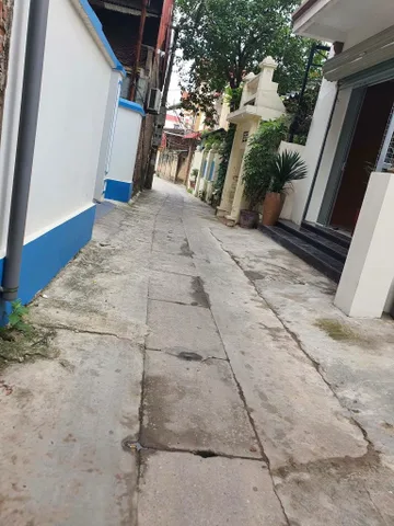 Bán Đất 96m2 có sẵn 96 m2 thổ cư giá 1.8 tỷ tại - Chọn - Xã Yên Trung Huyện Yên Phong Bắc Ninh