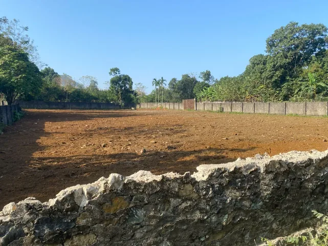 2460m có sẵn 400m thổ cư - Lô góc 2 mặt tiền tại - Xã Tân Vinh Huyện Lương Sơn