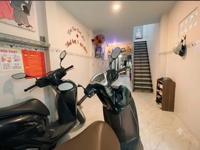 🔥 NHÀ BẠCH ĐẰNG - CHỦ SÓC NHIỆT 3Tầng 55m2 chỉ 6Ty Nhỉnh