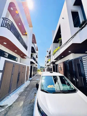 🔥 VILLA 2 TẦNG ĐỒNG BỘ – 93M² VUÔNG VỨC – FULL NỘI THẤT CAO CẤP – CHỈ 5,25 TỶ 🔥