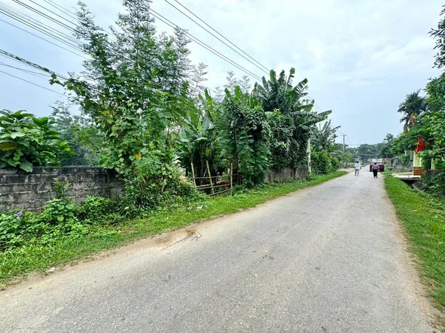 1290m có 300m thổ cư - trục chính KD tại - Thanh Sơn, Huyện Lương Sơn