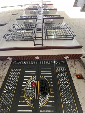Chính chủ bán nhà dòng tiền mặt ngõ Miếu Đầm, ô tô đỗ cửa, 22pkk, dòng tiền 100tr/tháng, view Mariot.