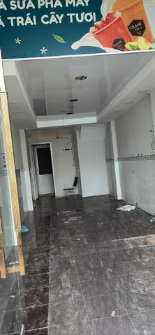 Bán Nhà Mặt Tiền 600 Sư Vạn Hạnh, Phường 10, Quận 10