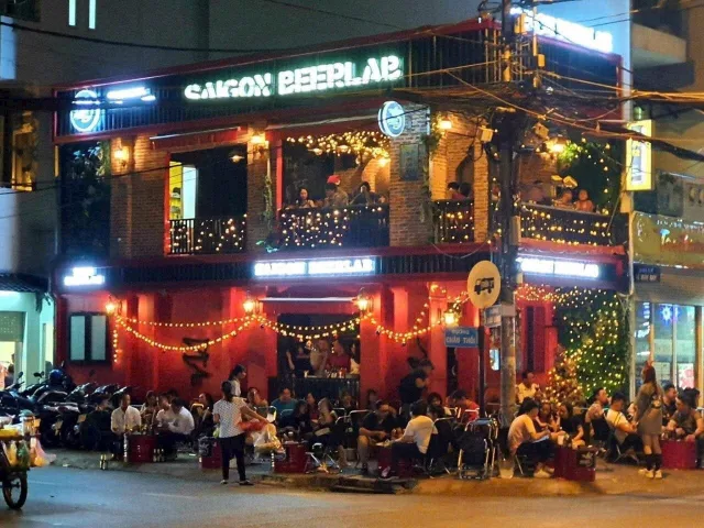 Bán Nhà Mặt Tiền 89 Cửu Long, Phường 15, Quận 10