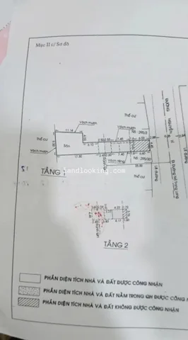 Bán Nhà Mặt Tiền 281 Nguyễn Xí, P. 13, Q. Bình Thạnh