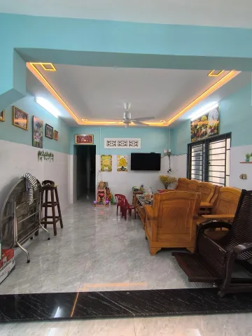 💥 GIÁ 7×TR/M².55M² – 2 LẦU – 2PN – 2WC – NHÀ ĐẸP Ở NGAY 💥