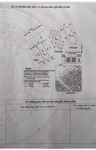Bán Nhà Mặt Tiền 59A Đường 3 Tháng 2, Phường 11, Quận 10