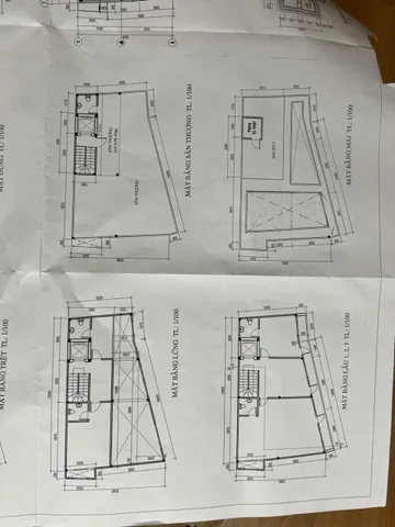 Bán Nhà Mặt Tiền 116 Phùng Văn Cung, P.4, Phú Nhuận