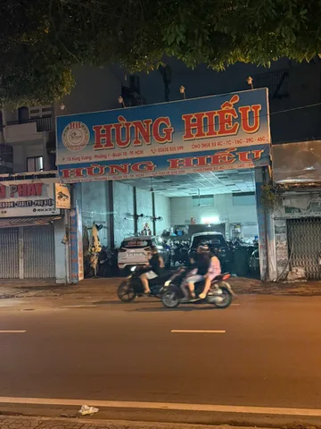 Bán Nhà Mặt Tiền 78 Hùng Vương, P1, Q10