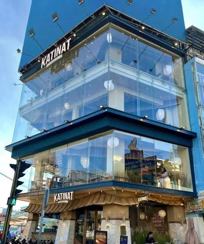 Bán Nhà Mặt Tiền 66 Mạc Cửu, Phường 13, Quận 5