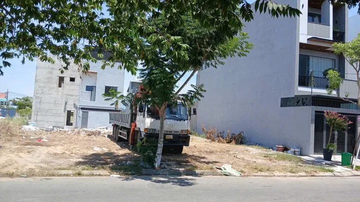 Bán cặp đất Hoàng Bình Chính 📌📌📌Làm việc trực tiếp giá tốt !!!