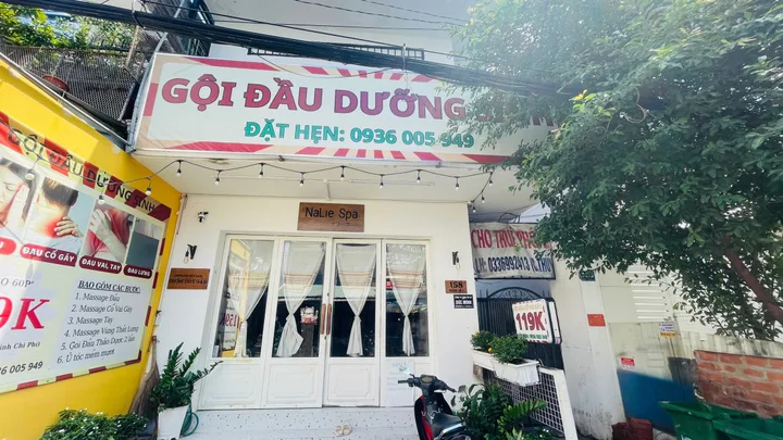 Bán Nhà Mặt Tiền 158 Đường Số 1, P. Tân Phú, Q. 7