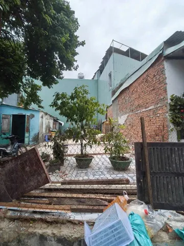 Bán đất kiệt Trường Chinh 📌📌📌Làm việc trực tiếp giá tốt !!!