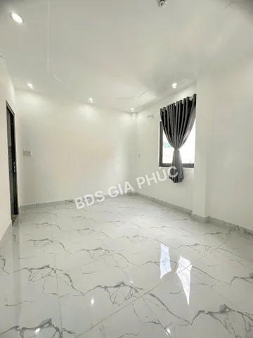 Bán Nhà Mặt Tiền 93 Đường Số 49, P. Tân Quy, Q. 7
