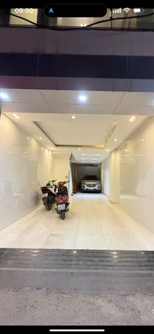 CHO THUÊ NHÀ NGÕ Ô TÔ KD MỄ TRÌ HẠ - NAM TỪ LIÊM - kinh doanh cực tốt - chỉ 25tr