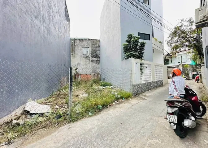 Bán đất Tô Hiệu 📌📌📌Làm việc trực tiếp giá tốt !!!