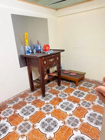 Bán Nhà riêng 38m2 có sẵn 38 m2 thổ cư giá 2.9 tỷ tại - Chọn - Phường Sở Dầu Quận Hồng Bàng Hải Phòng