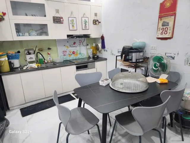 Bán Nhà riêng 48m2 có sẵn 48 m2 thổ cư giá 4.85 tỷ tại - Chọn - Phường Hùng Vương Quận Hồng Bàng Hải Phòng
