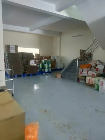 Bán Nhà riêng 547m2 có sẵn 547 m2 thổ cư giá 17 tỷ tại Xã Long Khê Huyện Cần Đước Long An