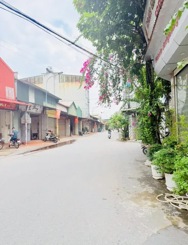 Bán Đất 56m2 có sẵn 56 m2 thổ cư giá 1.35 tỷ tại - Chọn - Xã Phù Khê Thị xã Từ Sơn Bắc Ninh