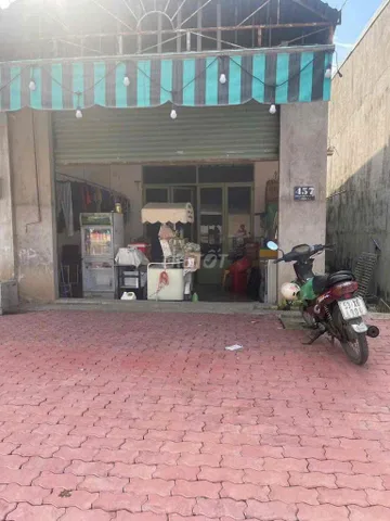 Bán Nhà Mặt Tiền 457 Hoàng Hữu Nam, Phường Long Bình, Quận 9