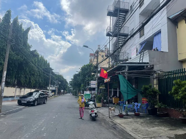 Bán Nhà Mặt Tiền 41-43 đường số 53, khu phố 9, phường Tân Tạo, Bình Tân