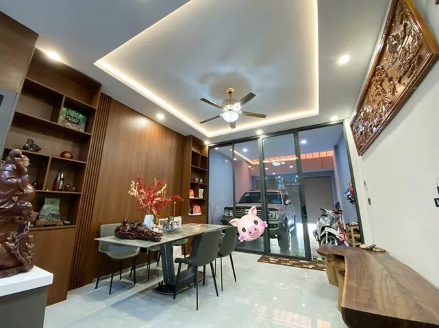 🏡 BÁN NHÀ HẺM 237 PHAN CHU TRINH –tại Phường Tân Lợi Thành phố Buôn Ma Thuột Đắk Lắk
