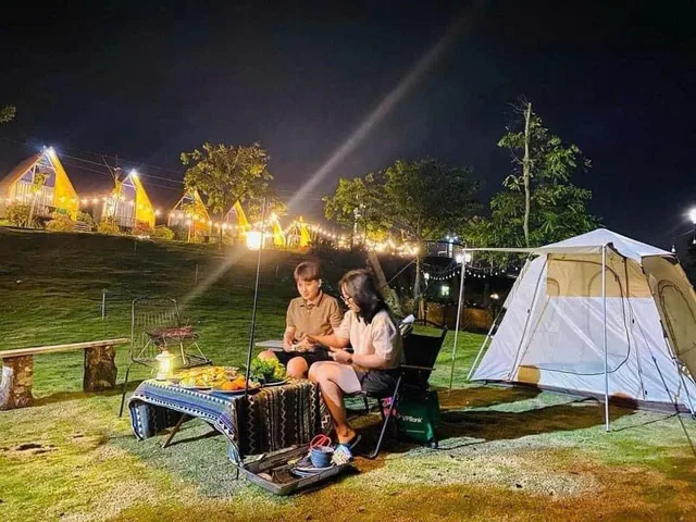 💥 600 triệu đất nghỉ dưỡng, giấc mơ không còn xa