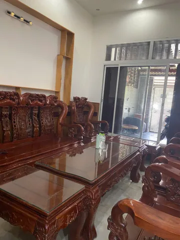 CẦN BÁN NHÀ KĐT VĨNH ĐIỀM TRUNG – ĐƯỜNG 19/5,Tây Nha Trang chỉ 12 tỷ