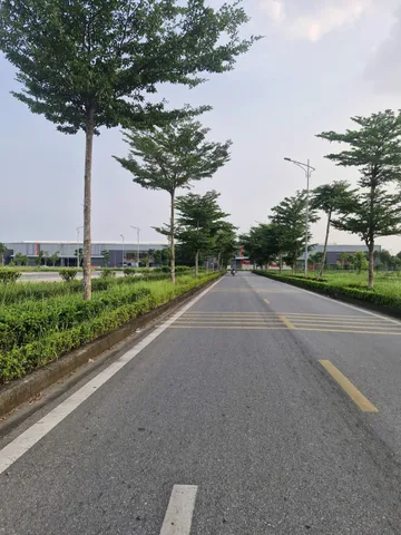 Bán Đất 72m2 có sẵn 72 m2 thổ cư giá 1.7 tỷ tại - Chọn - Xã Yên Trung Huyện Yên Phong Bắc Ninh