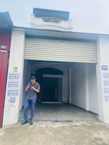 Bán Nhà riêng 82m2 có sẵn 82 m2 thổ cư giá 6.8 tỷ tại - Chọn - Xã An Đồng Huyện An Dương Hải Phòng