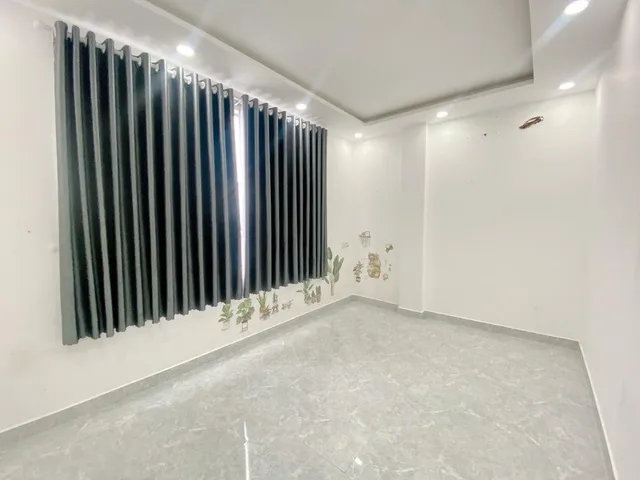 BÁN NHÀ TRẦN THỦ ĐỘ KẾ NGUYỄN SƠN TÂN PHÚ 50M² NGANG 5M 3 TẦNG 5.3 TỶ
