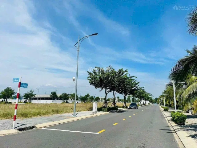 10TR/M² – SĂN ĐẤT LIỀN KỀ SÂN BAY LONG THÀNH NGAY LÚC NÀY!