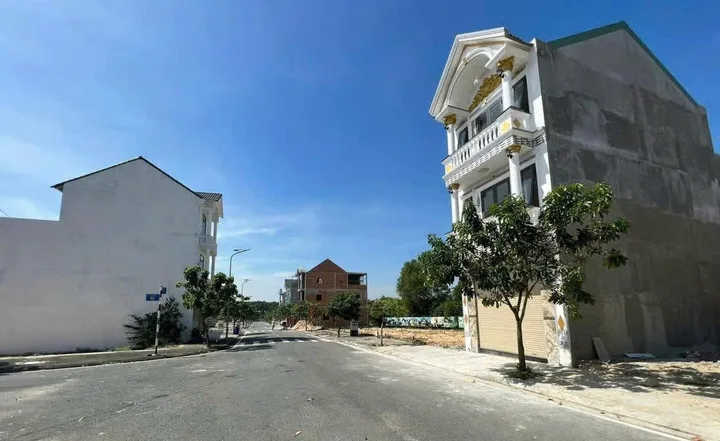 QUỸ ĐẤT LONG THÀNH GIÁ TỪ 10 TRIỆU/M² – GẦN SÂN BAY, DỄ KHAI THÁC