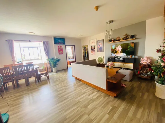 Cho thuê Căn hộ chung cư 117m2 giá 8 triệu tại - Chọn - Phường 10 Thành phố Vũng Tàu Bà Rịa - Vũng Tàu