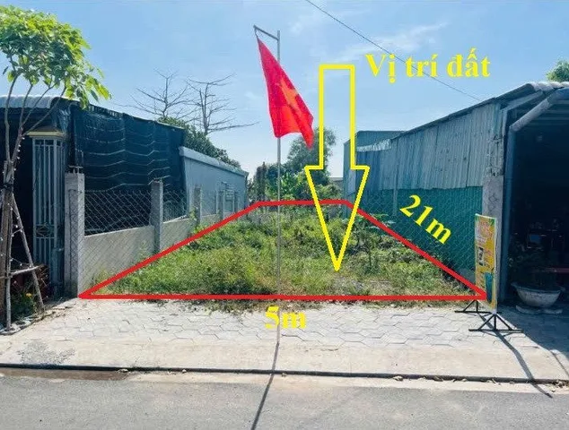 Cần Ra Hàng Siêu Phẩm 5x21 Gần KCN Tân Phú Trung Liền Kề VinHome. Giá 1tỷ4, SHR