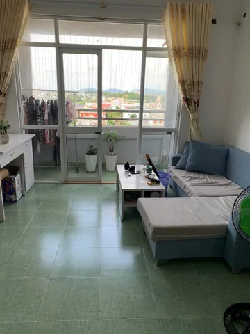 Cho thuê Căn hộ chung cư 51m2 giá 5 triệu tại - Chọn - Phường 10 Thành phố Vũng Tàu Bà Rịa - Vũng Tàu