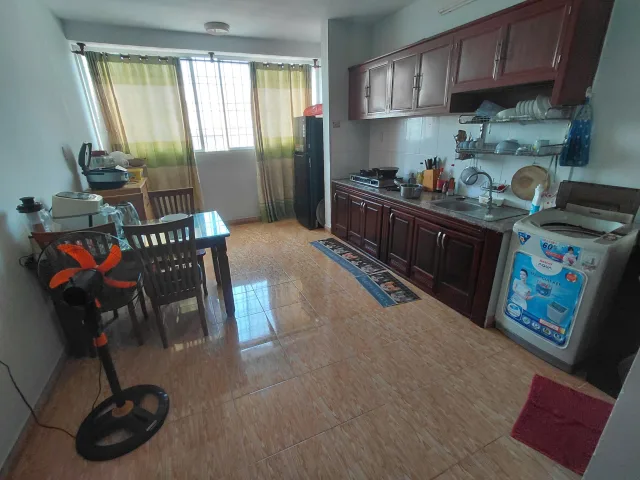 Cho thuê Căn hộ chung cư 68m2 giá 6 triệu tại - Chọn - Phường 10 Thành phố Vũng Tàu Bà Rịa - Vũng Tàu