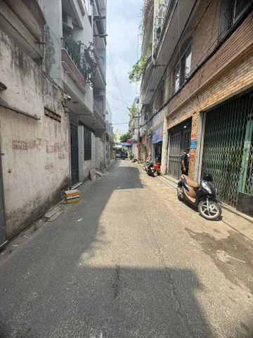 HÀNG HIẾM - KHU BÀU CÁT - 87M2 - NHÀ ĐẸP KIÊN CỐ 3 TẦNG - THIẾT KẾ TÂN CỔ ĐIỂN - CHỦ XÂY TÂM HUYẾT - HÀNG XÓM THÂN THIỆN - ĐƯỜNG NHỰA XE HƠI THÔNG