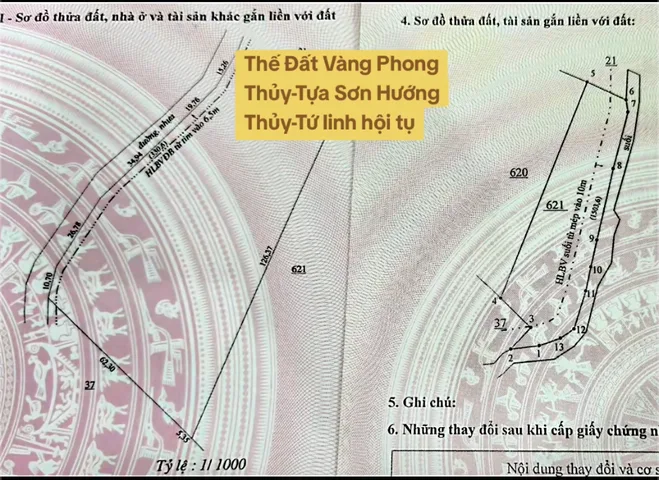 CHÍNH CHỦ BÁN NHÀ VƯỜN 1,1 HA - MẶT TIỀN 107M ĐƯỜNG NHỰA LỚN - SỬ DỤNG ĐA MỤC ĐÍCH