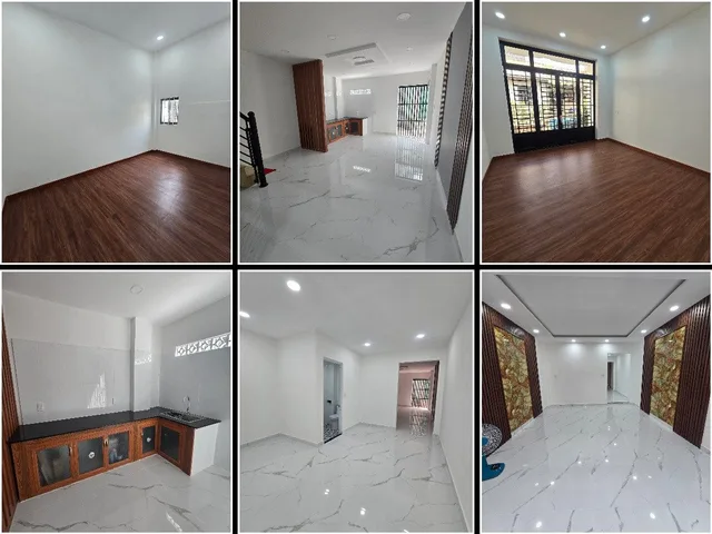 Ngang 4m - DÒNG TIỀN 20 TRIỆU GẦN GÒ XOÀI, ĐƯỜNG SỐ 4, HÈM XE HƠI - CHỈ 5.75 T.ỷ - 2Tầng- BÌNH TÂN