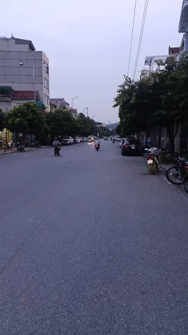 Bán Đất 64m2 có sẵn 64 m2 thổ cư giá 1.3 tỷ tại Đường Phường Hà Trung Phường Hà Trung Thành phố Hạ Long Quảng Ninh