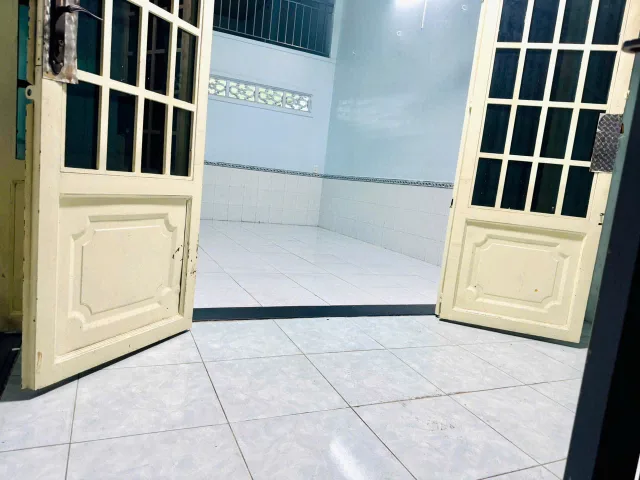 Cho thuê Nhà riêng 56m2 giá 4.8 triệu tại Đường Cây Cám CÁCH TÂN KỲ TÂN QUÝ 600M TP. HCM