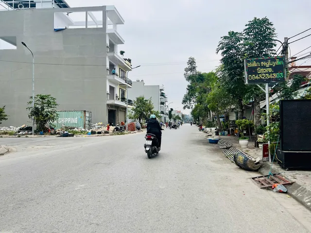 SIÊU PHẨM LÔ GÓC – TĐC ĐỐNG CHUỐI, HỒNG BÀNG 61m² chỉ 4,08 tỷ
LH 0979087664